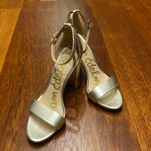 Sam Edelman Yaro Ankle Strap